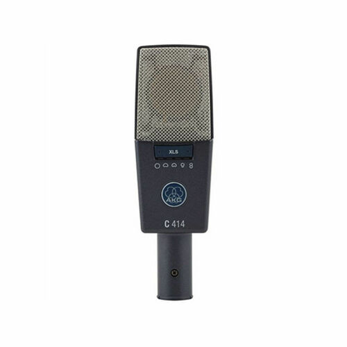 AKG C414 XLS