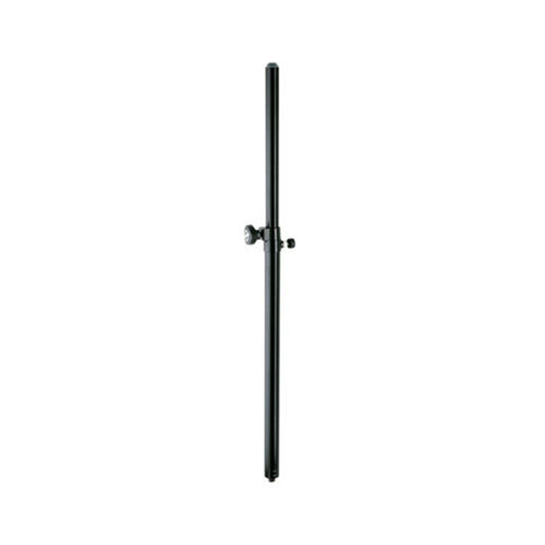 K&M 21337 M20 Speaker Extension Pole