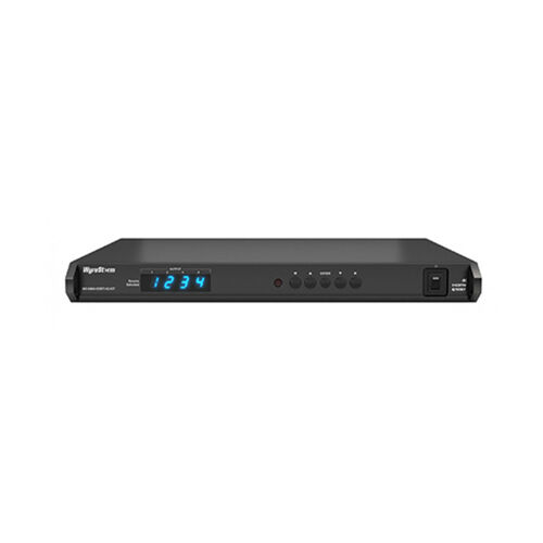 Wyrestorm MX-0404 4x4 HDBaseT Matrix