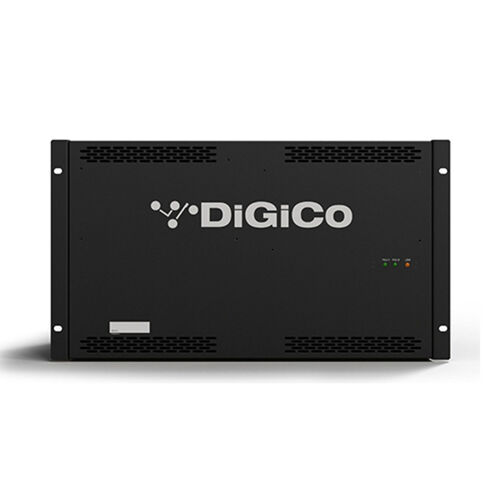 DiGiCo MQ-Rack