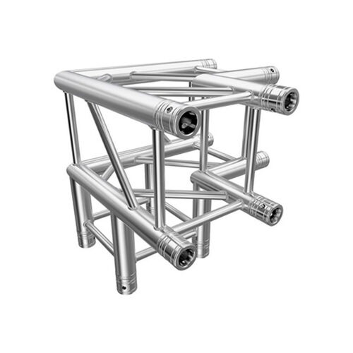 Global Truss F34 P 3-Way corner C30 90° (F34C30P)