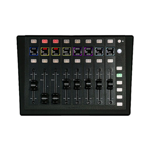 Allen & Heath IP8