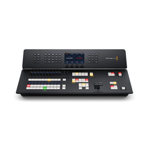Blackmagic ATEM Television Studio HD8