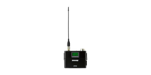 Shure UR1M Transmitter (K4E)
