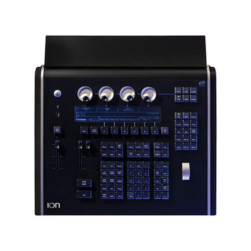 ETC Ion 6K Lighting Console