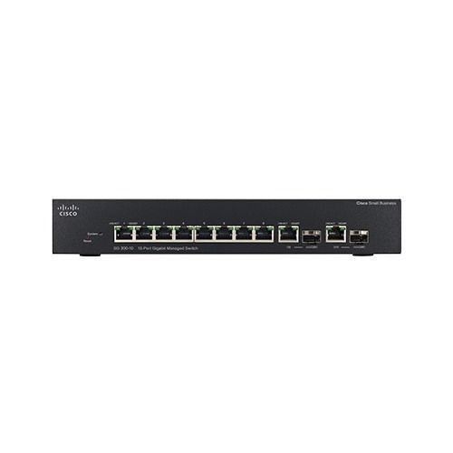 Cisco SG300-10PP
