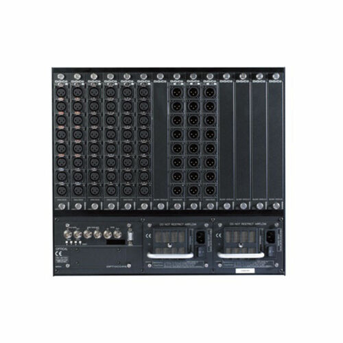 DiGiCo DiGiRack