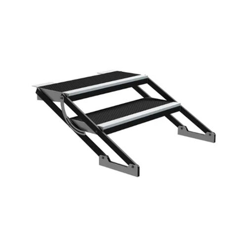 Global Truss GT Stage Deck Adjustable Stair 40-60cm