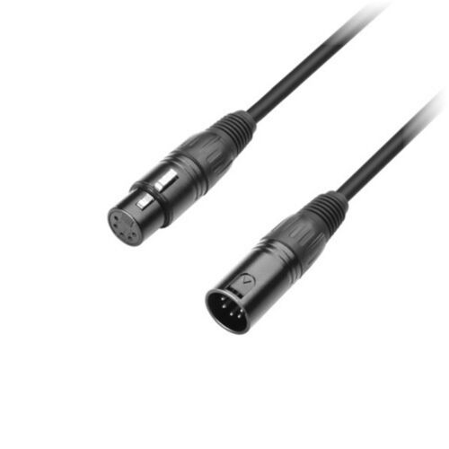 10m DMX Cable (XLR5)