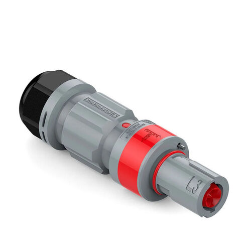 63A 3PH to 500A Powerlock Adapter