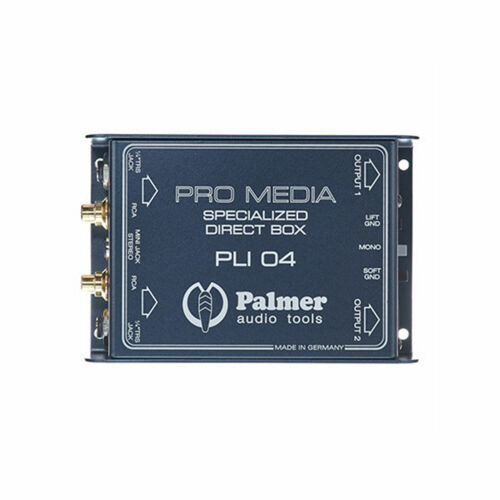 Palmer PLI 04