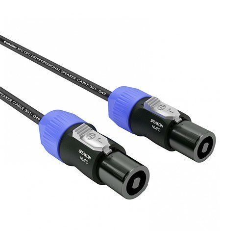 20m NL2 Speakon Cable