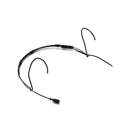 DPA 4066 Black Headset Microphone - TA4F (Shure)