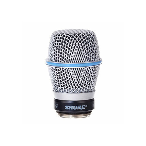 Shure SLXD2 Beta87A Capsule (RPW120)