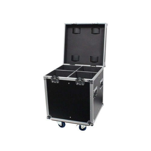 4 Way Virtuoso 1000 Profile Flightcase