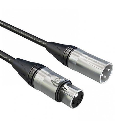 20m XLR Cable
