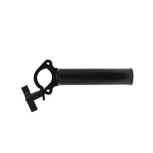 250mm Boom Arm Black