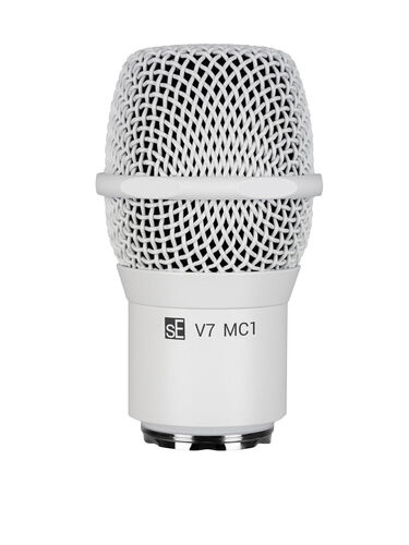 sE Electronics V7 MC1 Capsule (Shure)