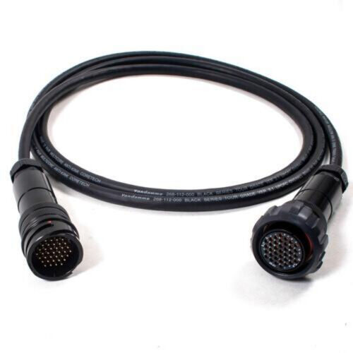 30m 12 Way Veam Multicore