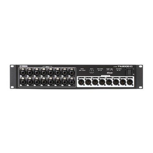 Yamaha Tio1608-D Stage Box