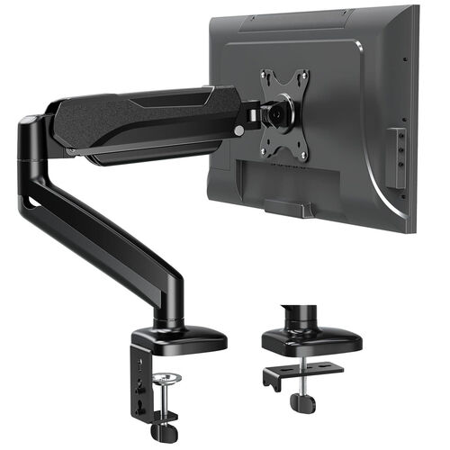Vesa Desk Monitor Boom