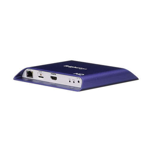 BrightSign HD224 4K Player