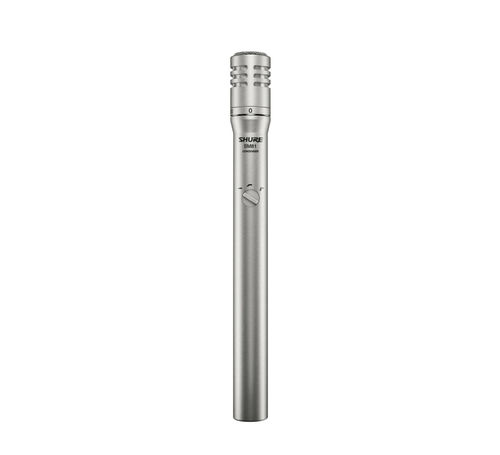Shure SM81