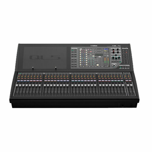 Yamaha QL5