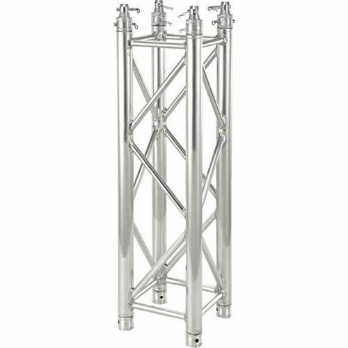 Global Truss F34 P 0.5m Quad Truss (F34050)