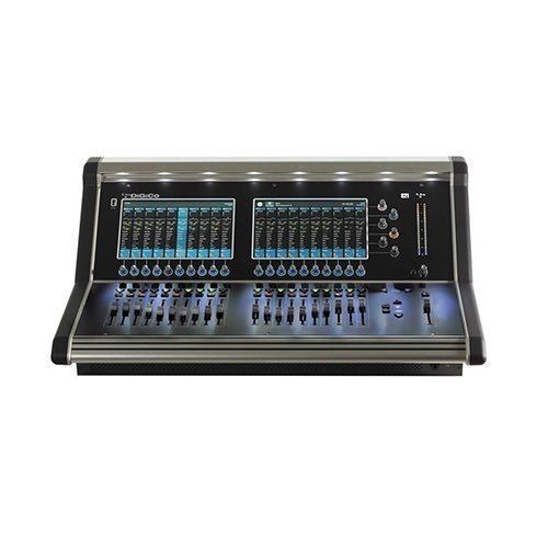 DiGiCo S21