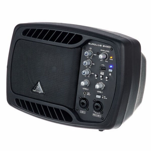 Behringer Eurolive B105D