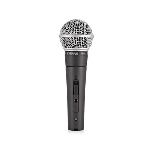 Shure SM58S