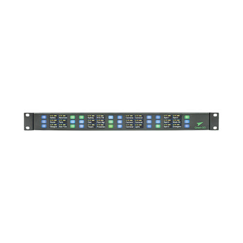 GREEN-GO GGO-MCX Rack Station
