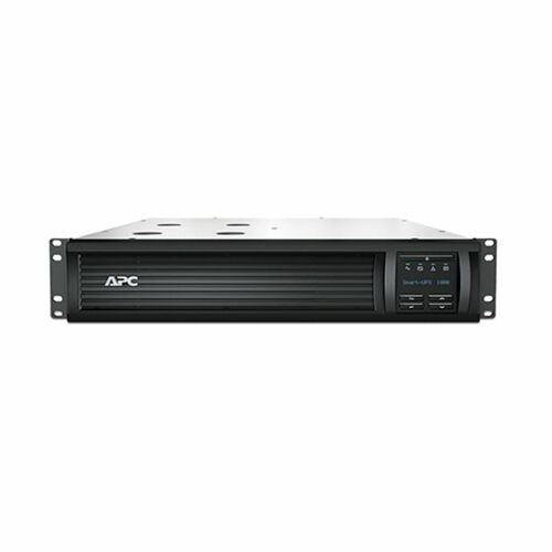 APC 1500VA Rack Mount Smart UPS