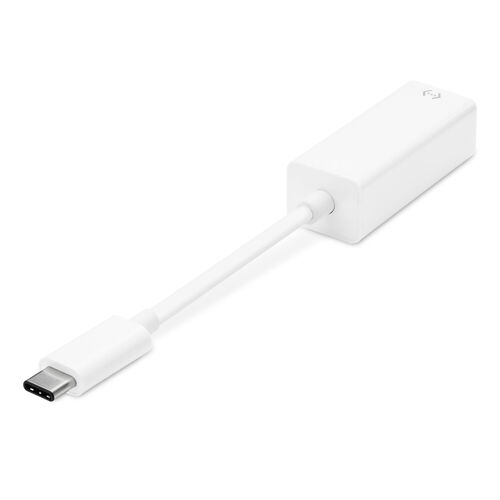 USB C to Gigabit Ethernet Adapter