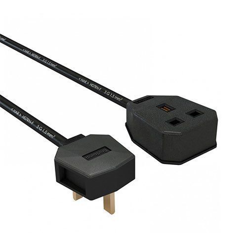 20m 13A Power Cable