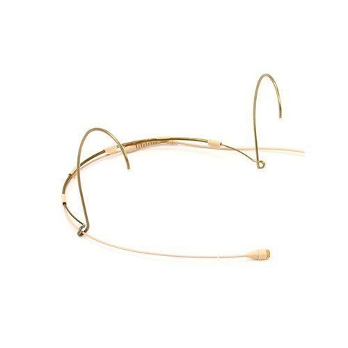 DPA 4066 Beige Headset Microphone - TA4F (Shure)