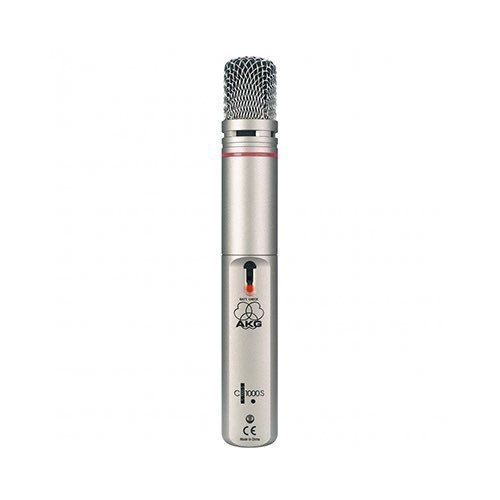 AKG C1000s