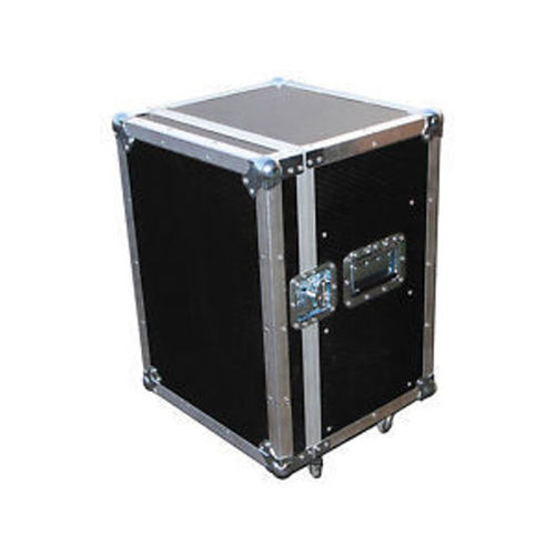 3 Drawer Production Flight Case