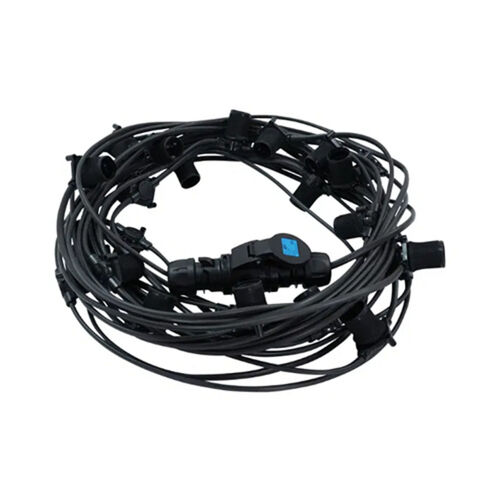 100m 16A BC Festoon (3m Spacing)