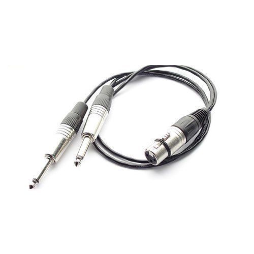 Show Works SS-02 F8 Interface Cable