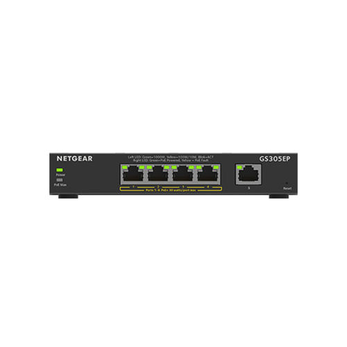 Netgear GS305EP PoE Switch