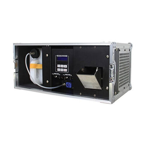 Equinox Stage Haze 1500 - PC / 5P, 3P