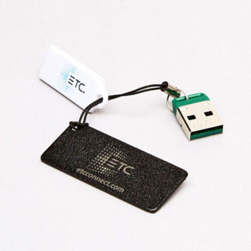 ETC Nomad 6K License Key