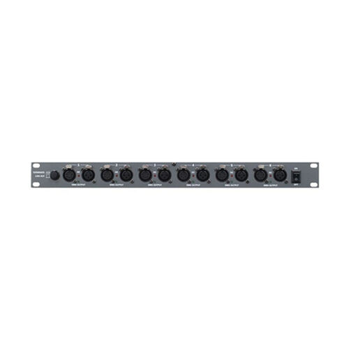 Transcension RS6 DMX Splitter