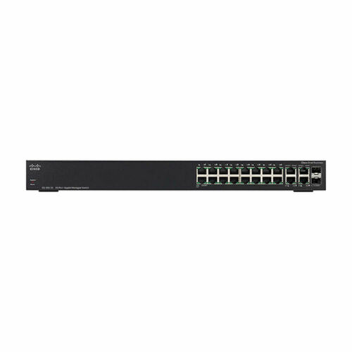Cisco SG300-20