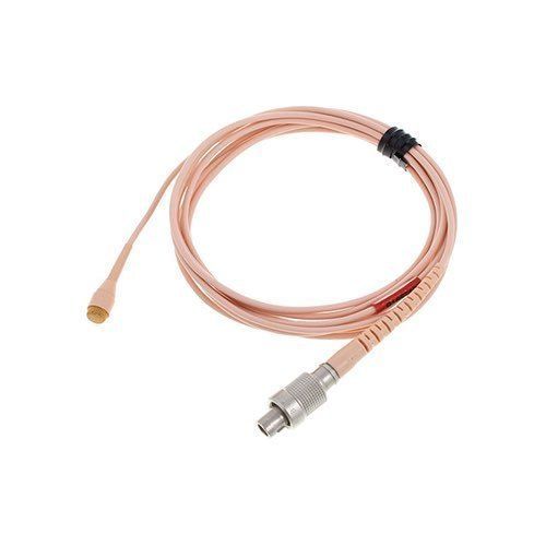 DPA 4061 Beige Lapel Microphone - TA4F (Shure)