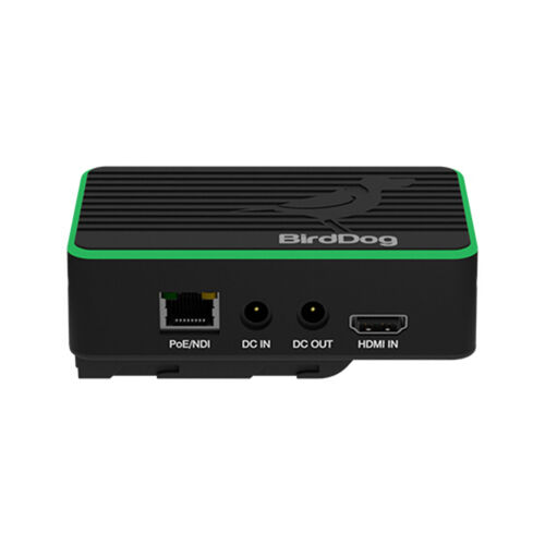 BirdDog Flex 4K Out NDI Decoder