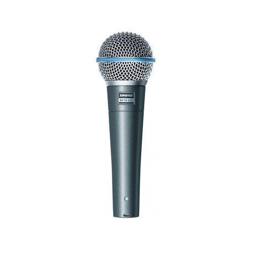 Shure Beta 58A