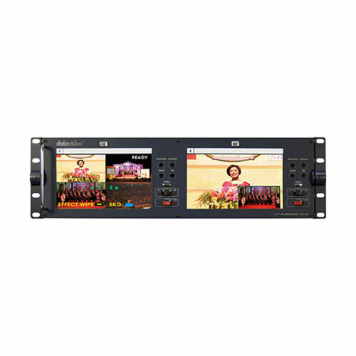 Datavideo TLM-702 Dual Monitor